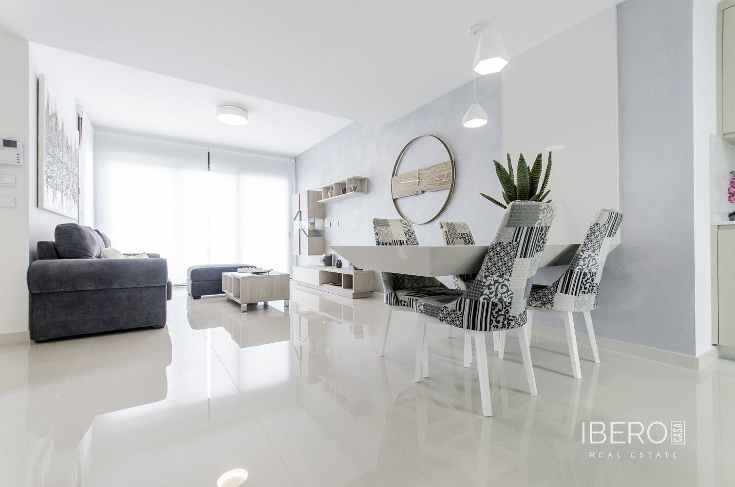 Prodej rodinný dům - San Miguel de Salinas, ES, 135 m² - 2