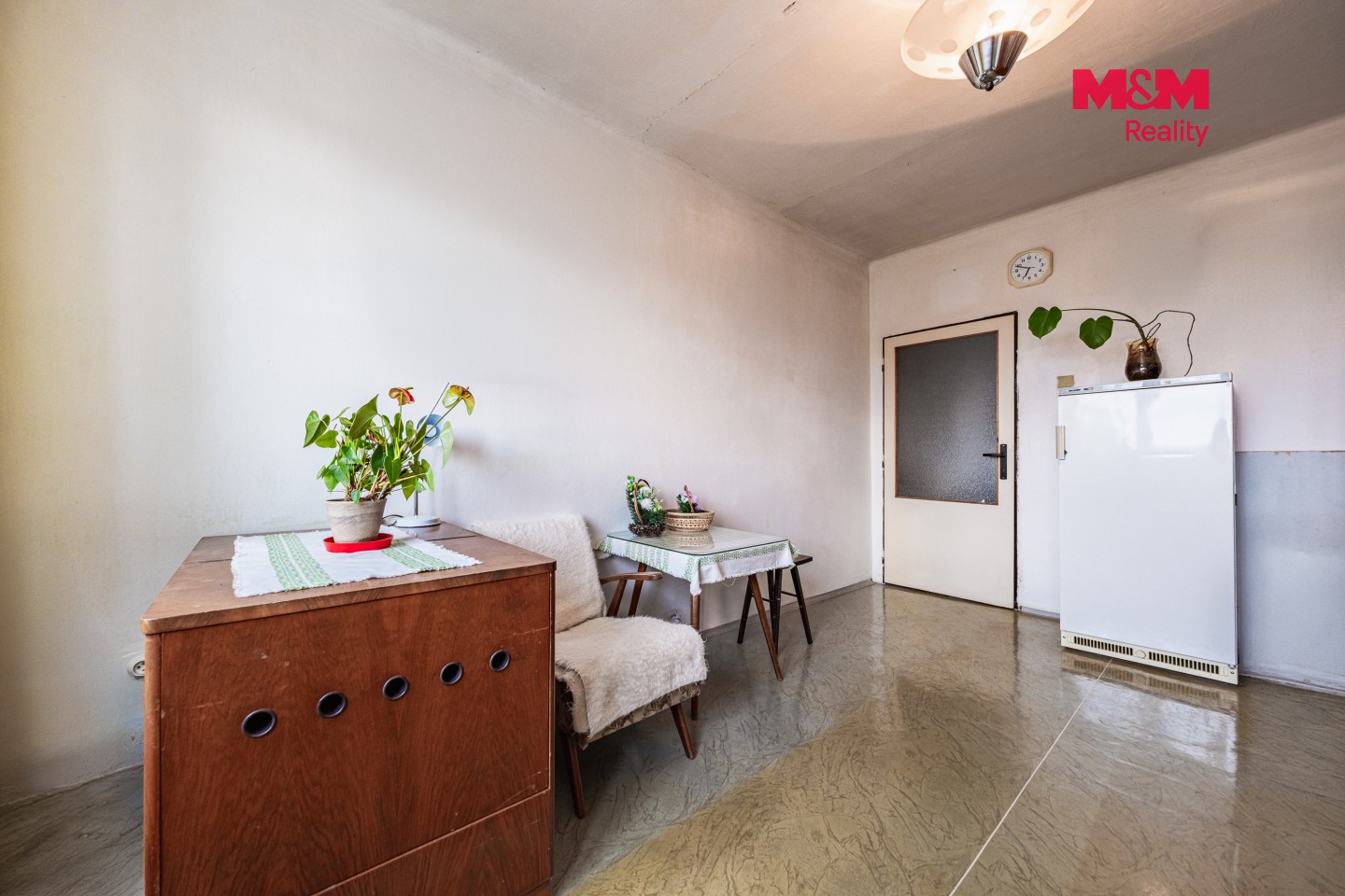 Prodej byt 3+1 - Školní, Příbram, 87 m² - 5