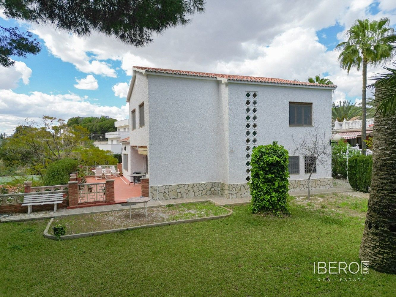 Prodej rodinný dům - El Campello, Španělsko, 382 m² - 5