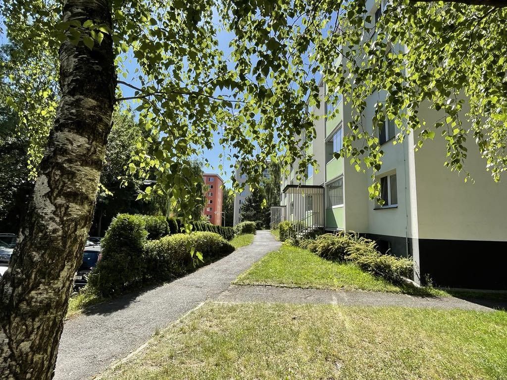 Prodej byt 4+1 - Valašská, Rožnov pod Radhoštěm, 90 m²