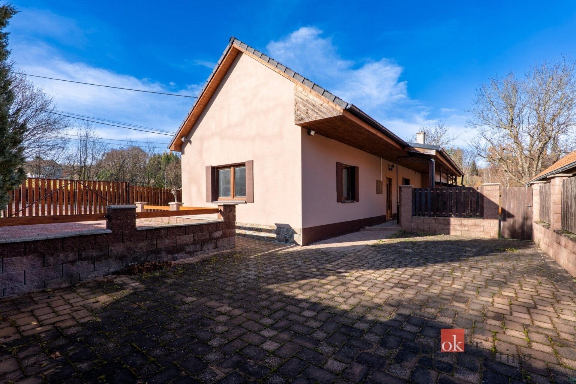 Rodinný dům, 144 m²