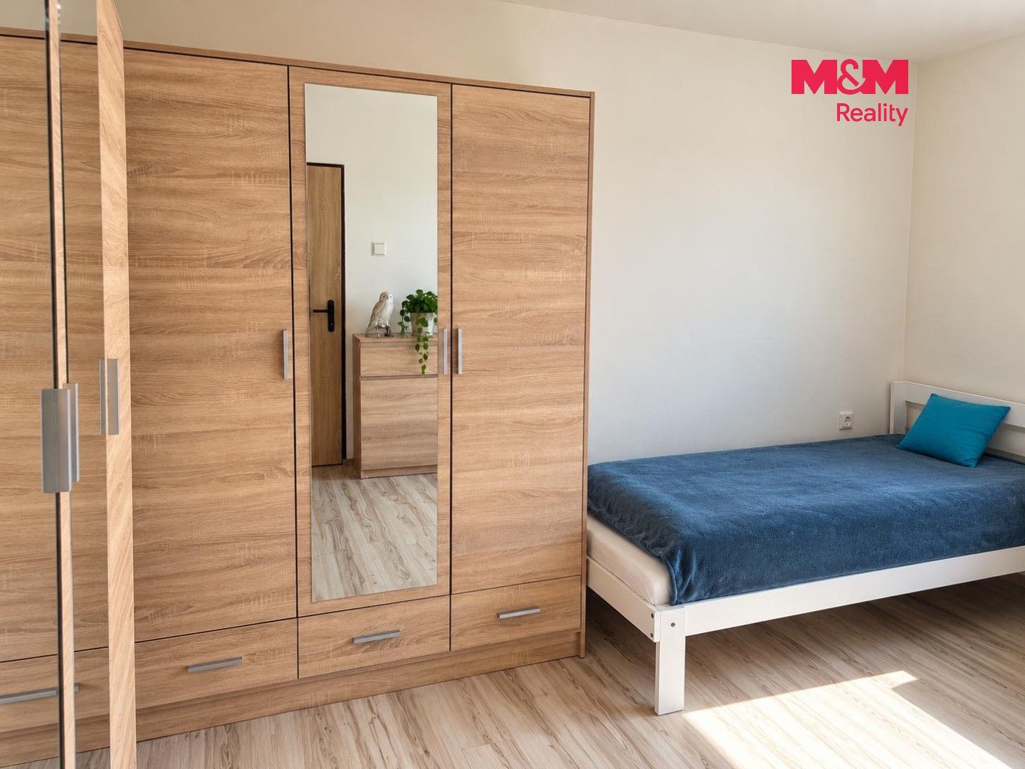 Prodej byt 2+1 - Hůrecká, Nové Sedlo, 48 m² - 5
