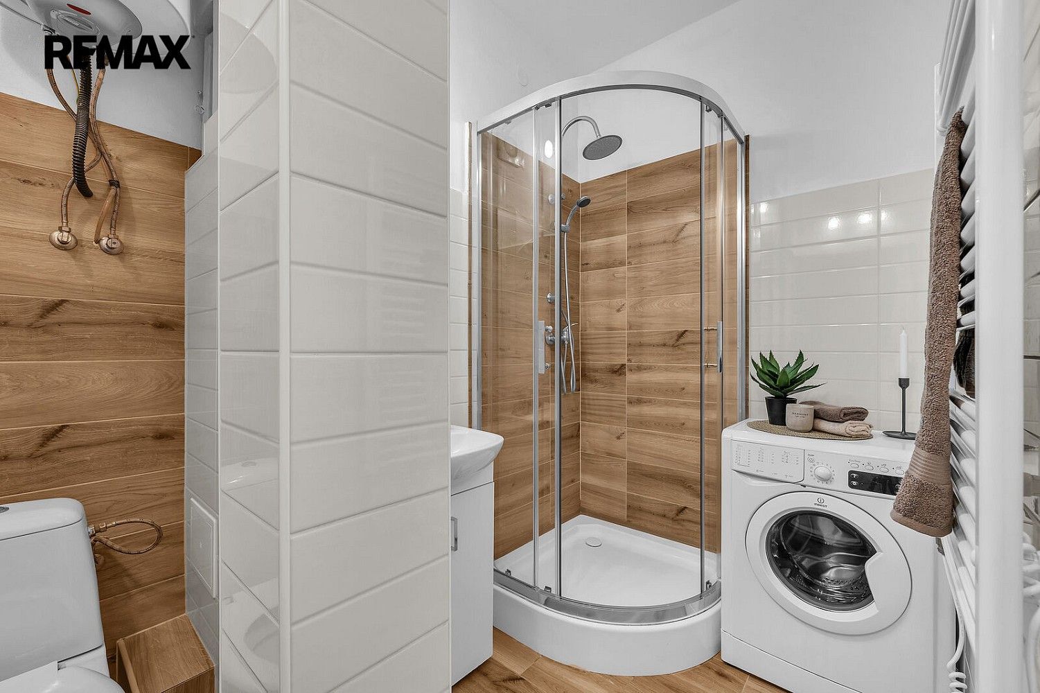 Byt 1+kk · 29 m² · Praha - Michle, okres Praha 4, Hlavní město Praha - 3