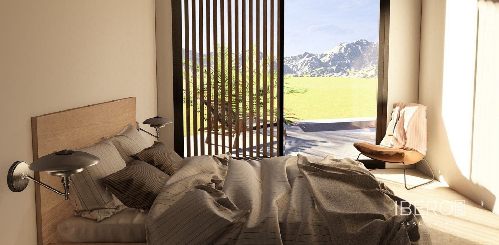 Prodej rodinný dům - Pedreguer, ES, 152 m² - 5