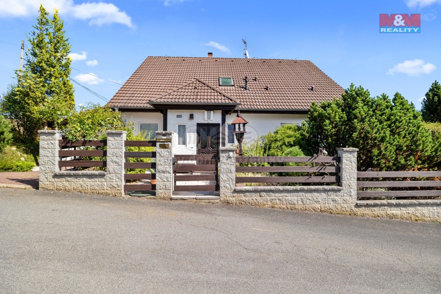 Prodej rodinný dům - K Lukám, Sulice, 164 m²