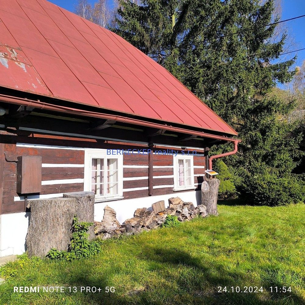 Chalupa · 116 m² · Sedloňov, okres Rychnov nad Kněžnou, Královéhradecký kraj - 3