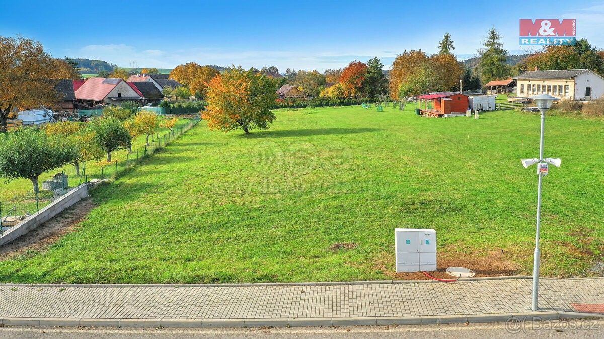Prodej pozemek pro bydlení - Lázně Bělohrad, 507 81, 2 042 m²