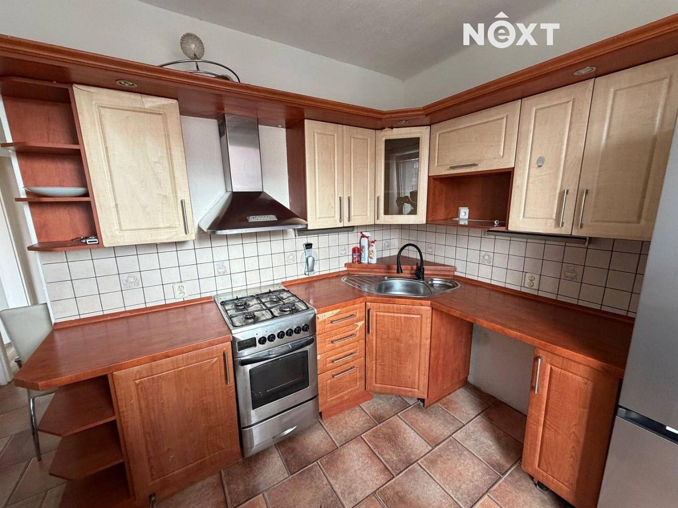 3+1, Hradec Králové - Slezské Předměstí, Královéhradecký kraj, 69 m² - 2