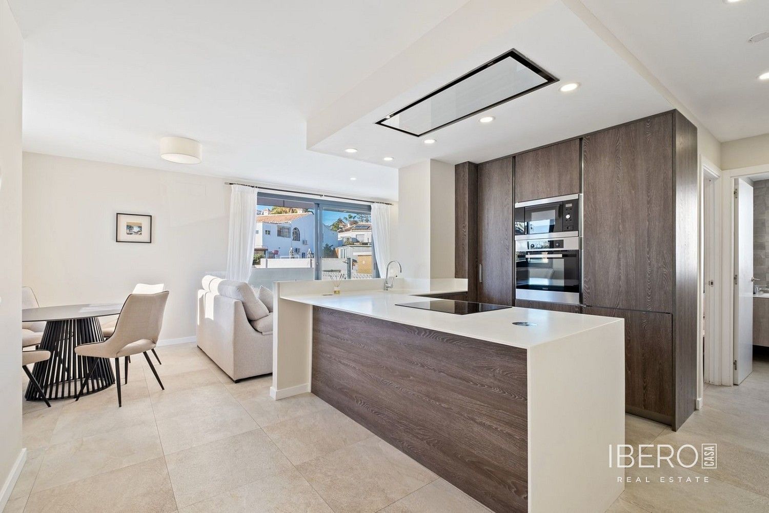 Prodej rodinný dům - El Faro, ES, 221 m² - 2