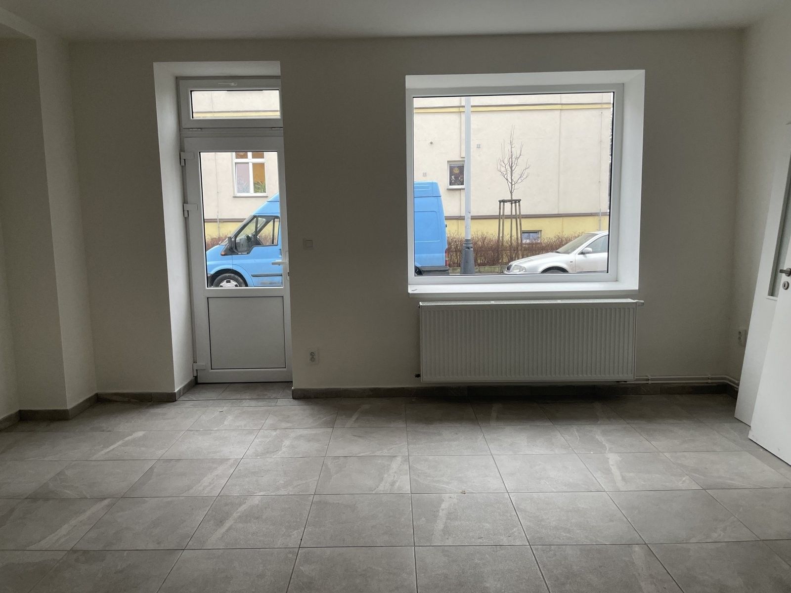 Obchodní prostory, K Sokolovně, Vratimov, 45 m²