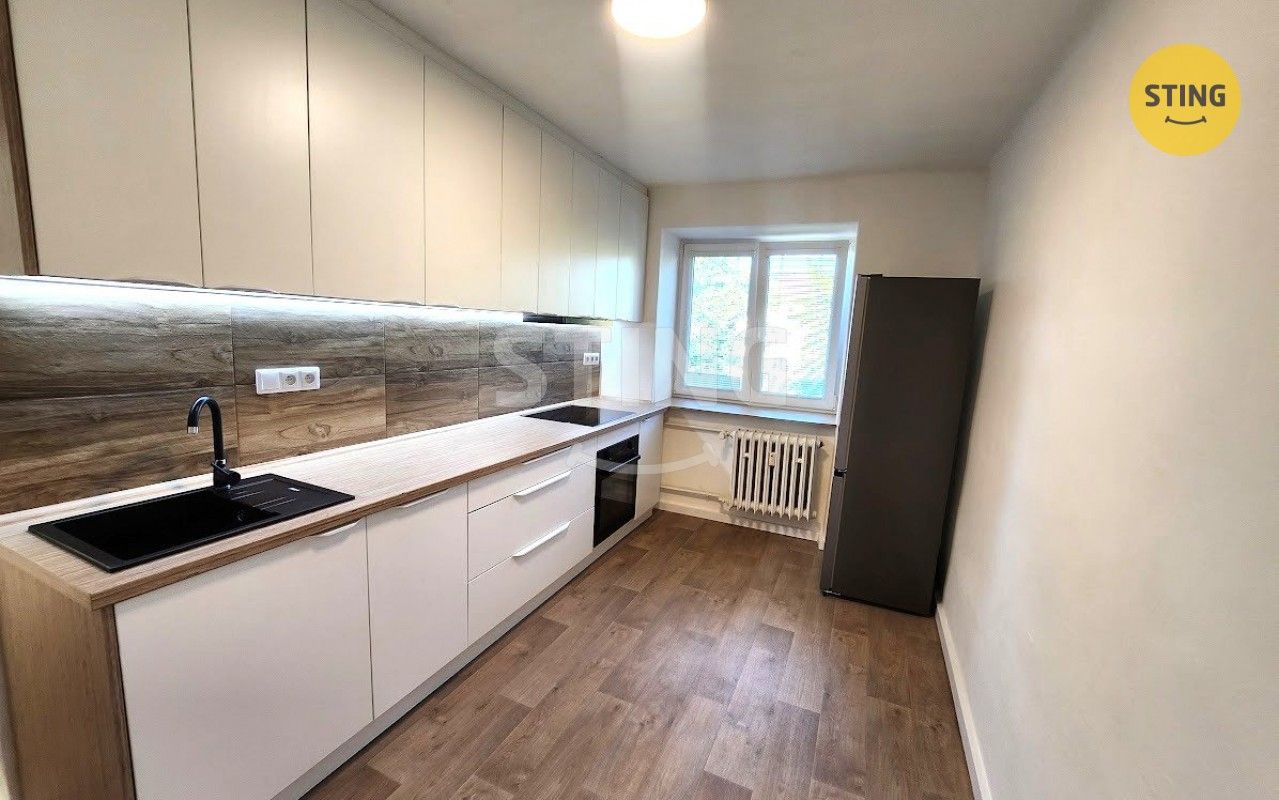 2+1, Jižní čtvrť II, Přerov, 66 m² - 2