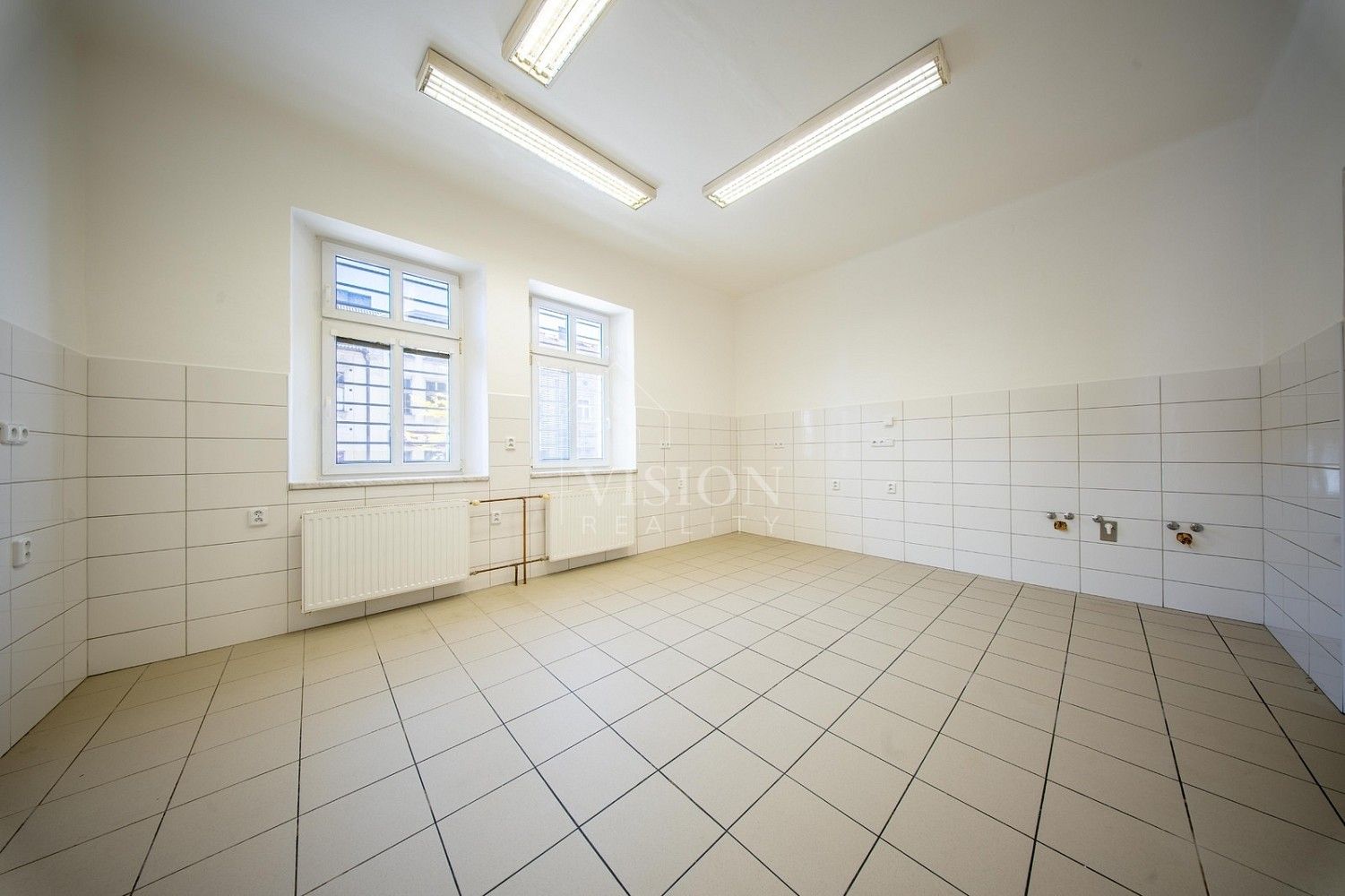 Kanceláře, Tábor, Jihočeský kraj, 86 m² - 2