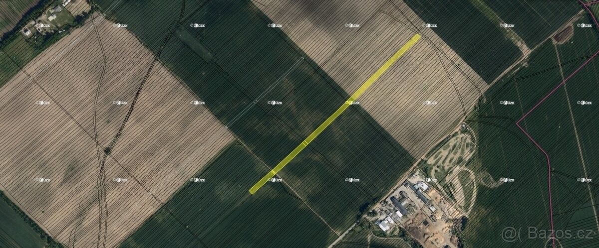 Pozemky pro bydlení, Dubňany, 696 03