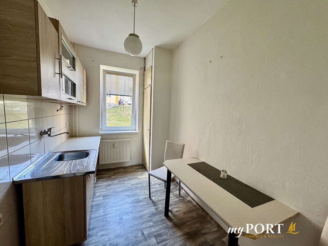 Byt 1+1 · 34 m² · Nejdek, okres Karlovy Vary, Karlovarský kraj - 4