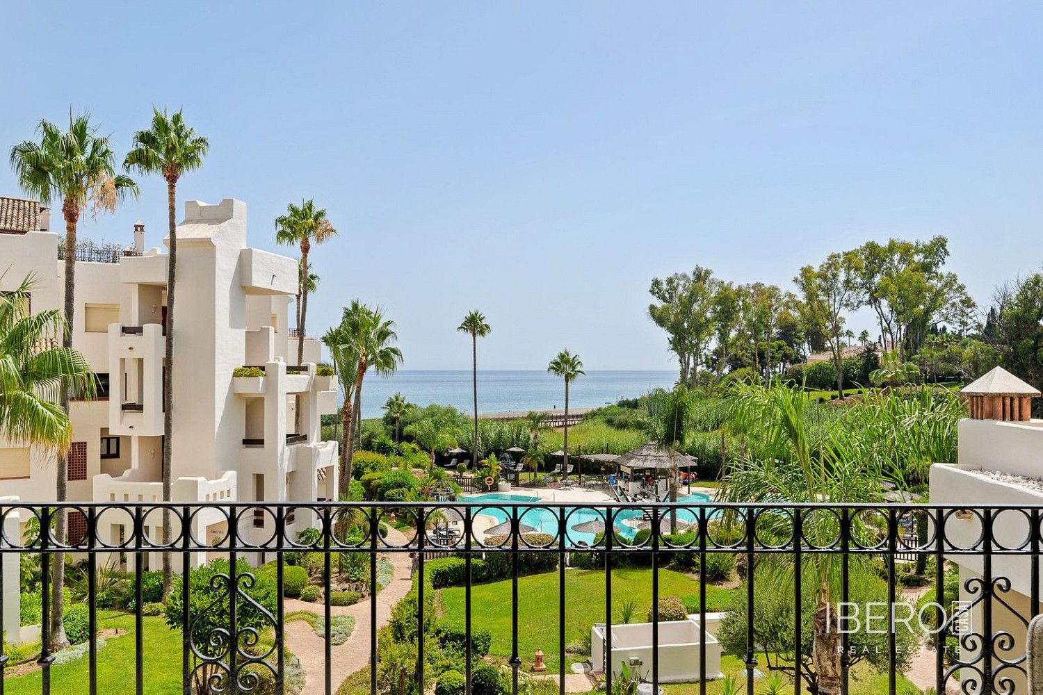 4+kk, Estepona, Španělsko, 120 m² - 2