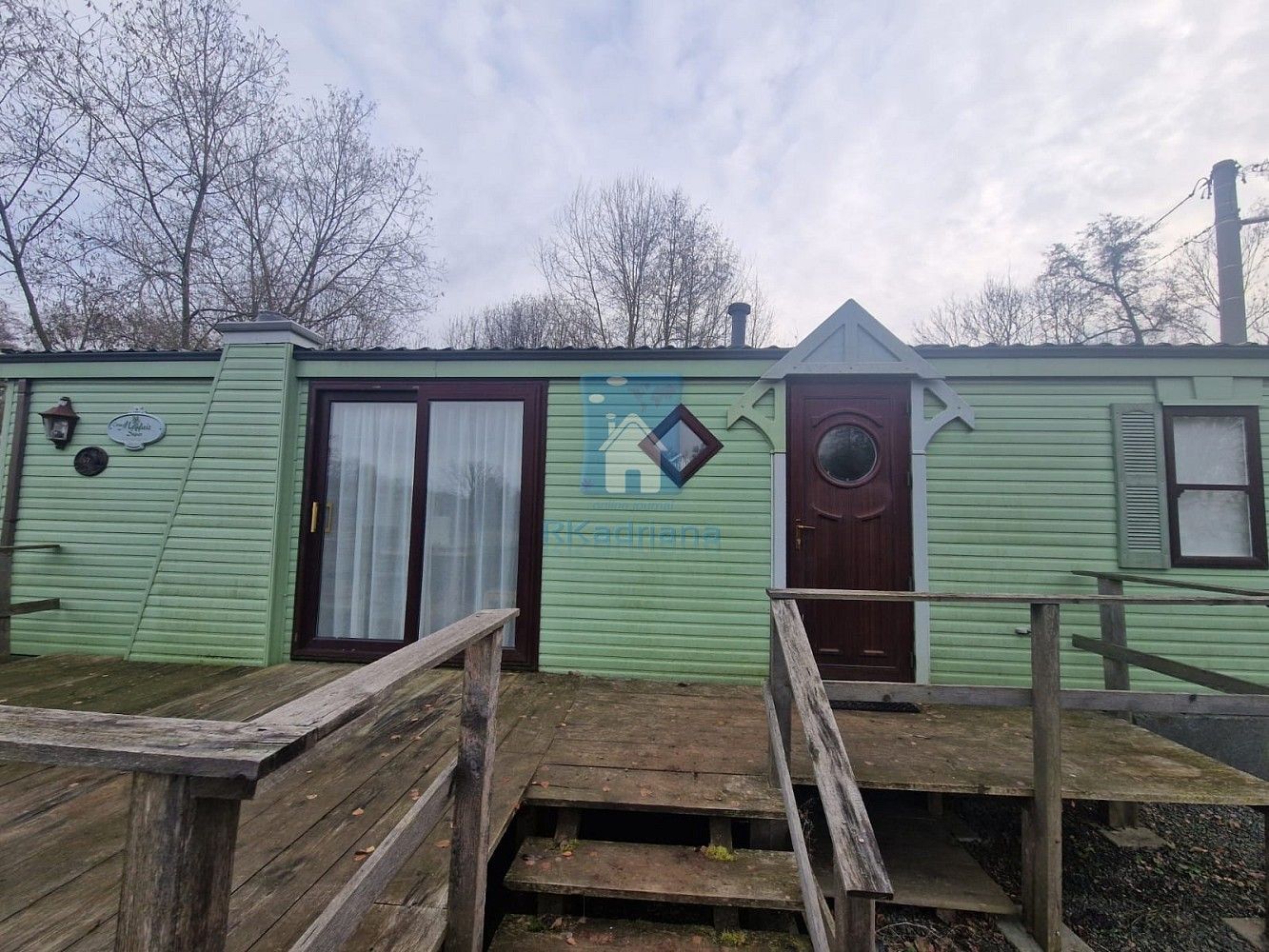 Nemovitost · 44 m² · Mlýnská, Janovice nad Úhlavou, okres Klatovy - 3