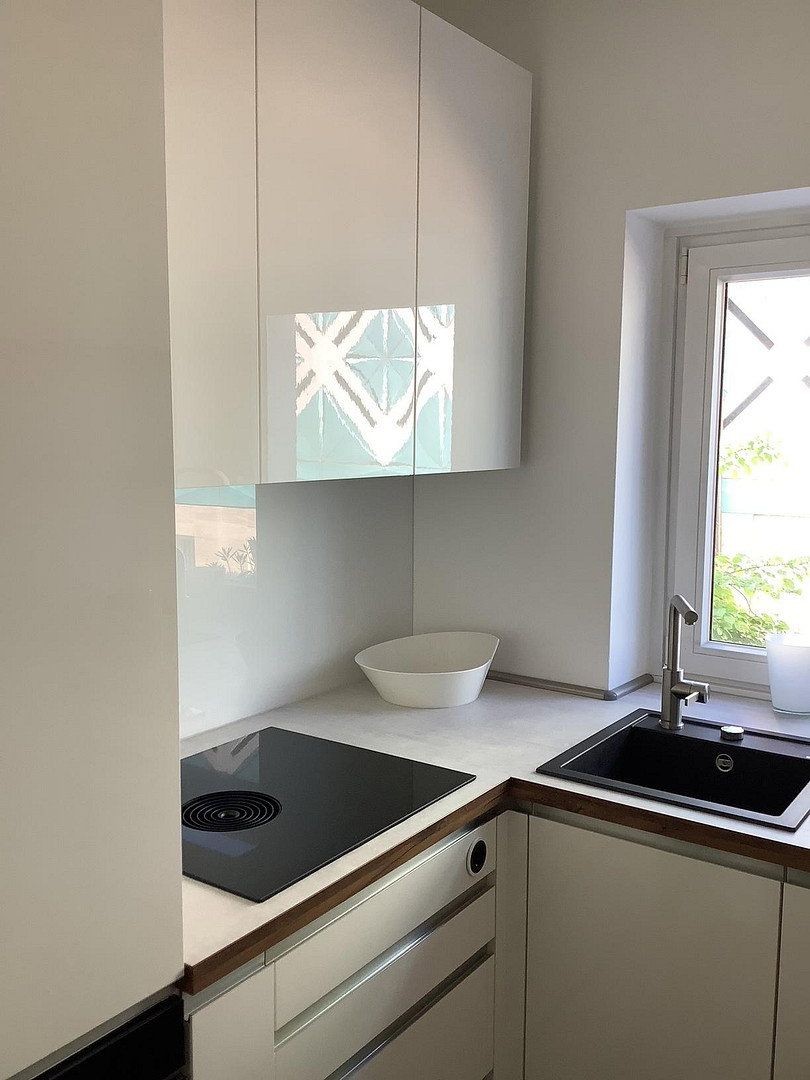 2+1, Hamburg Uhlenhorst Hamburg 22085, 48 m² - 2