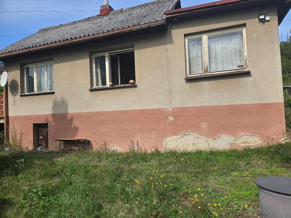 Chata · Hvozdnice, 252 05 - 3