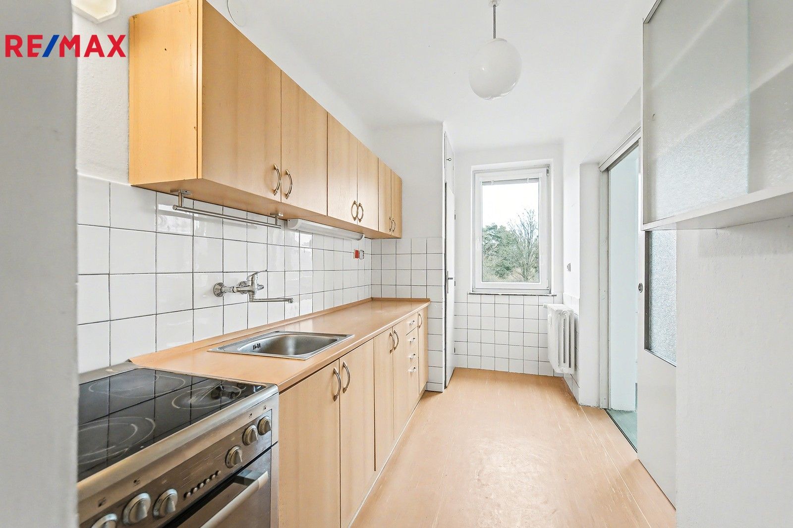 Prodej byt 4+1 - Na Hlinkách, Týnec nad Sázavou, 85 m²