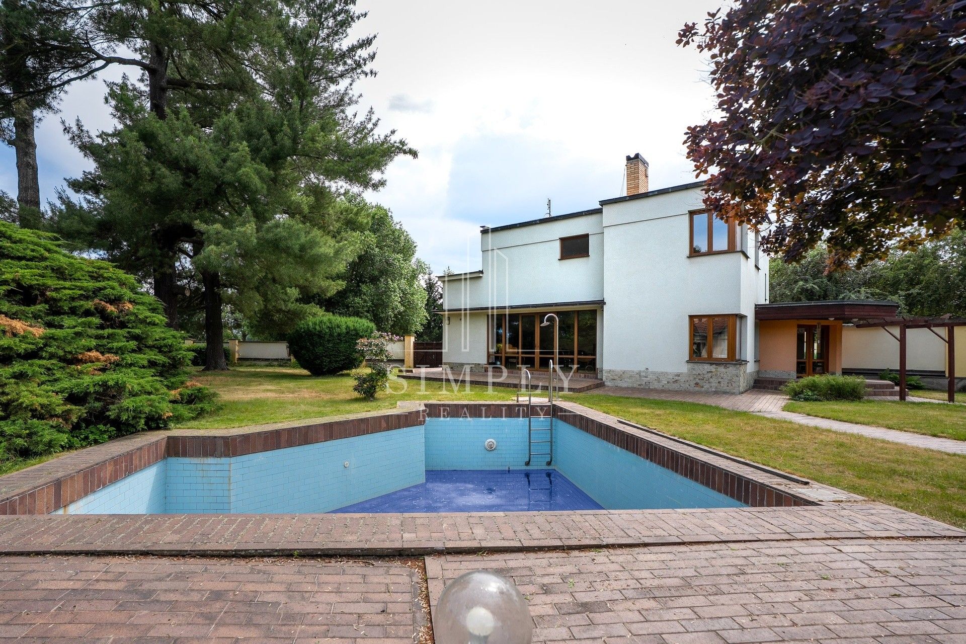 Rodinné domy, Všestudy Dušníky nad Vltavou, 120 m² - 2