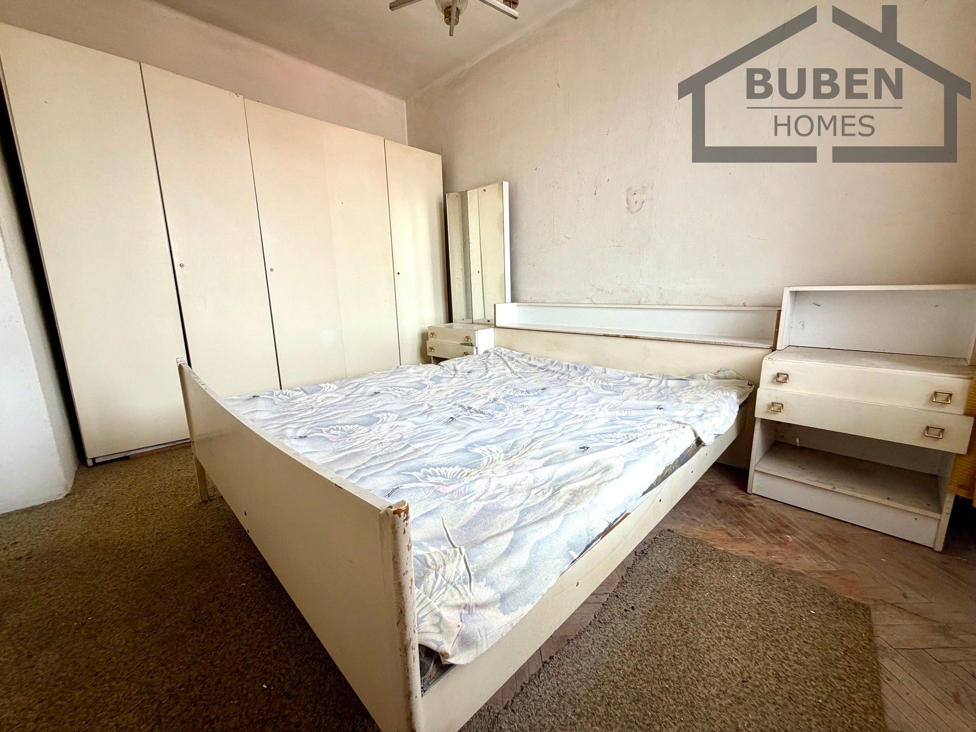 Prodej byt 2+1 - Hošťka, 53 m² - 5
