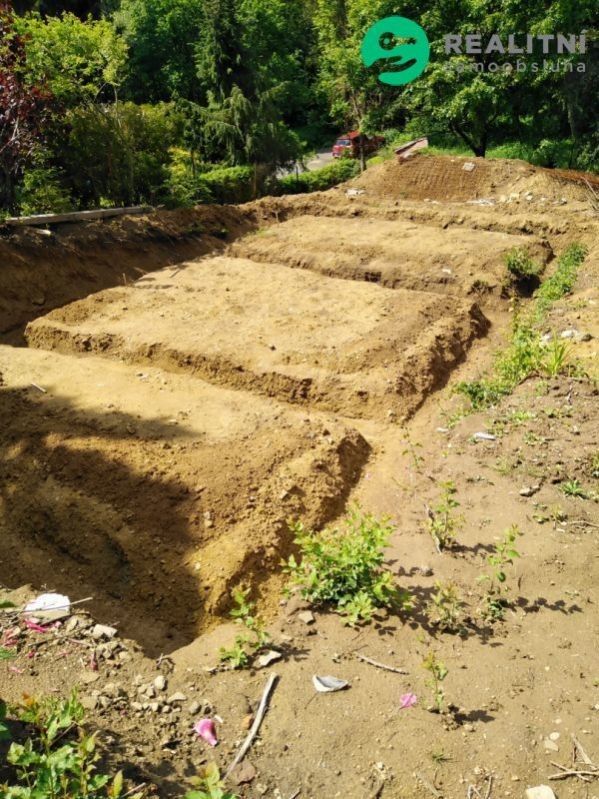 Pozemky pro bydlení, Malenovice, Zlín, 464 m²