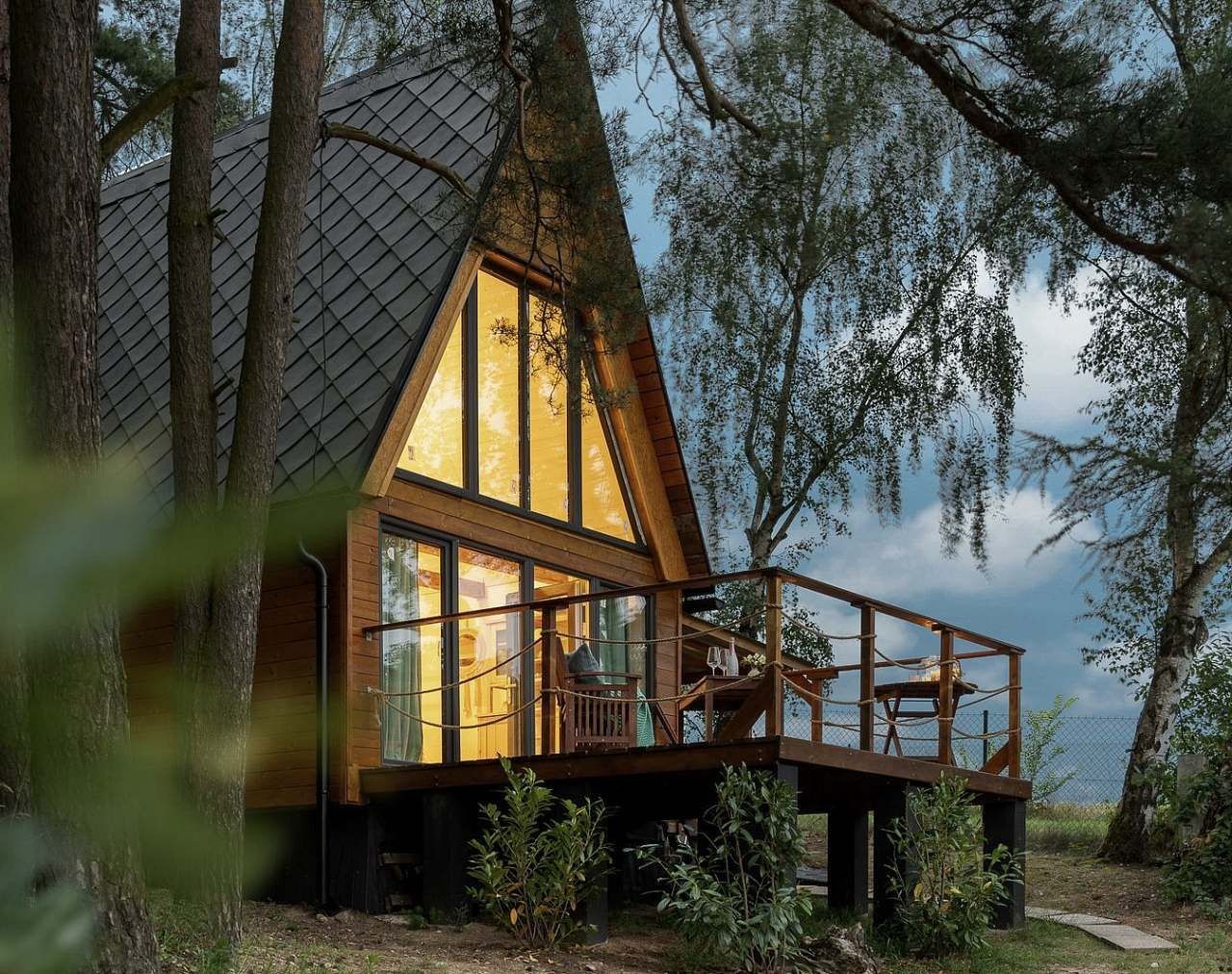 Chata · Žďár nad Orlicí - Žďár nad Orlicí, Královéhradecký kraj - 2