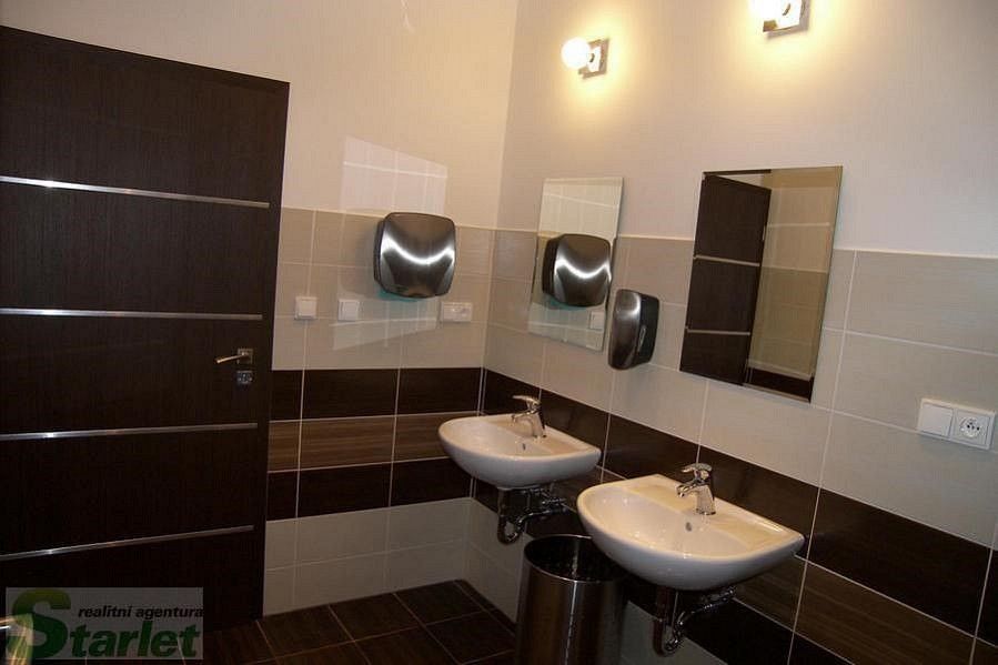 Kancelář · 18 m² · Praha - Kunratice, okres Praha 4, Hlavní město Praha - 3