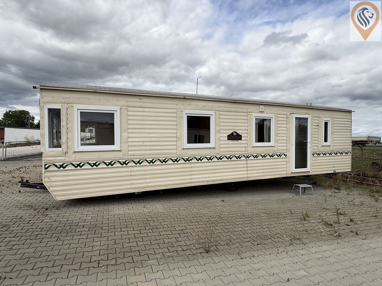 Ostatní, Sadová, okres Hradec Králové, Královéhradecký kraj, 36 m² - 1