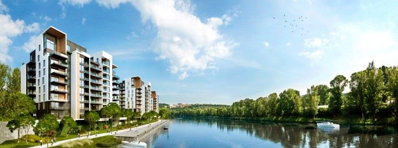 Sklady, Praha, 170 00