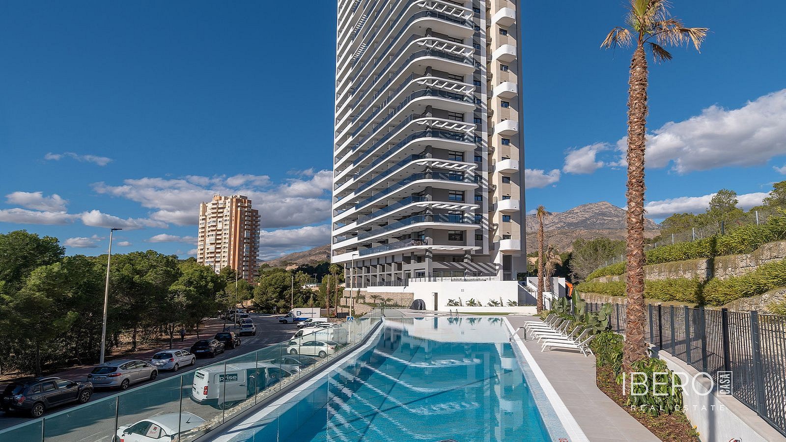 Byt 3+kk · 94 m² · Benidorm, Španělsko - 4