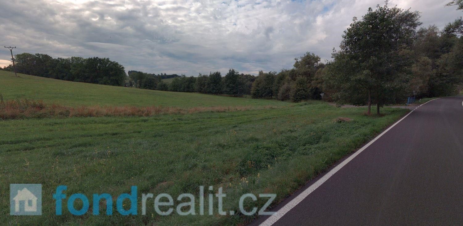 Zemědělské pozemky, Zbraslavice, 1 833 m²