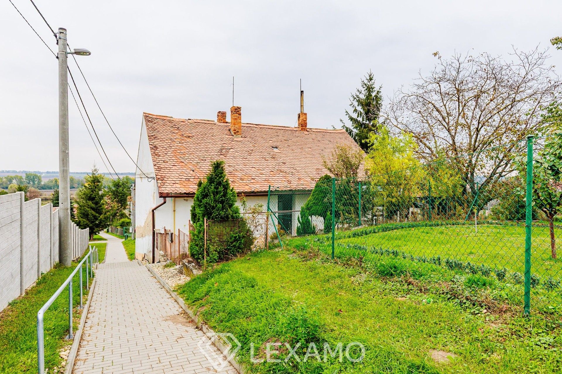 Rodinný dům · 81 m² · Božice - 4