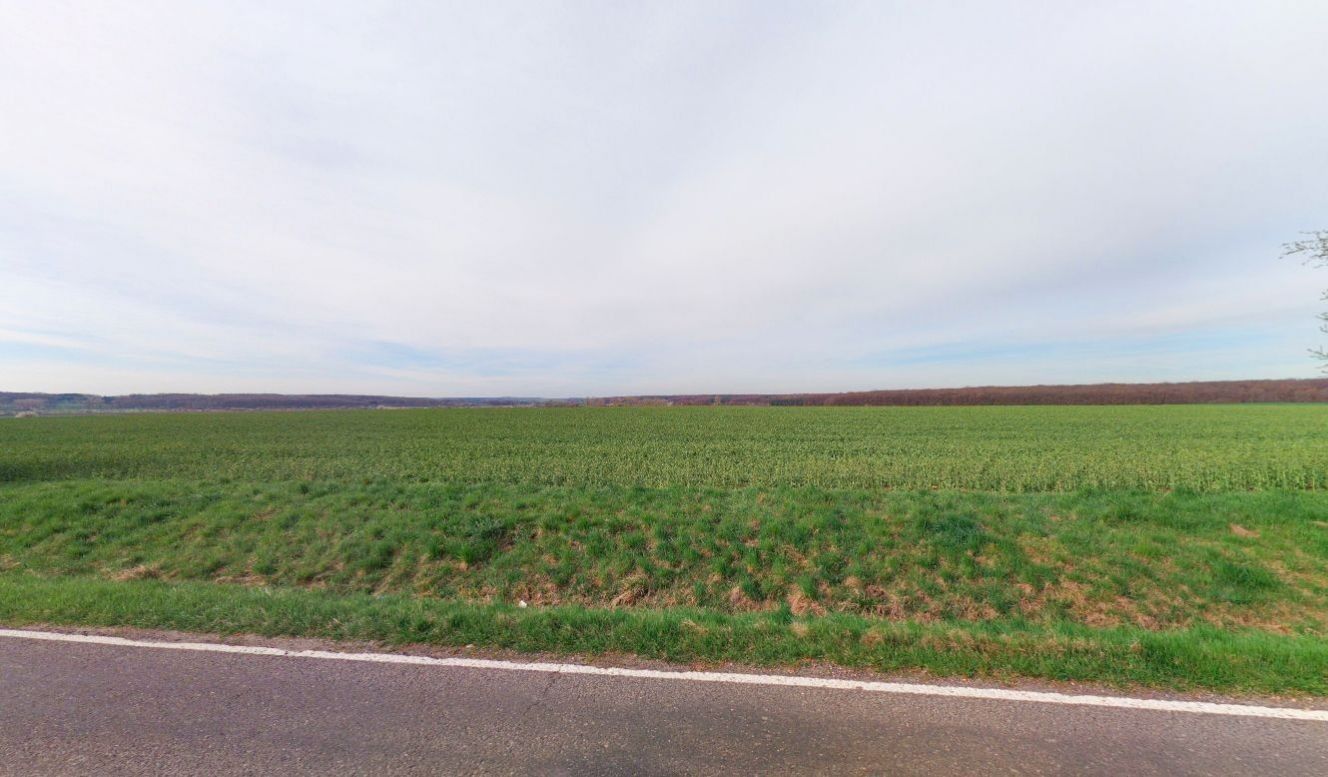 Zemědělský pozemek, 3 091 m²