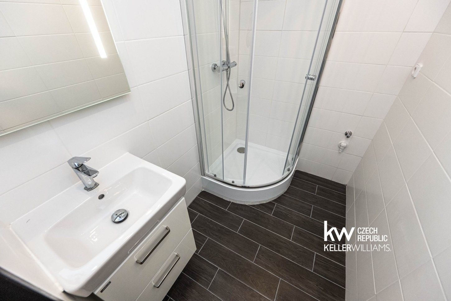 Byt 1+kk · 42 m² · Tererova 1551, Praha Chodov - 4
