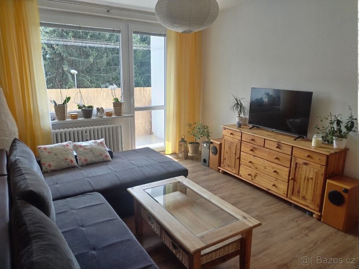 Prodej byt - Karlovy Vary, 360 01