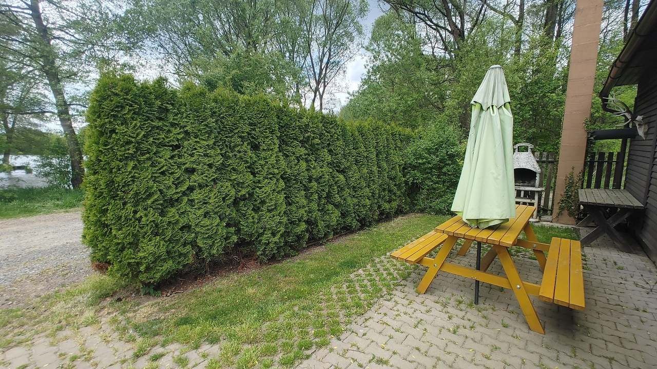 Chaty, Seč - Kraskov, Pardubický kraj - 2