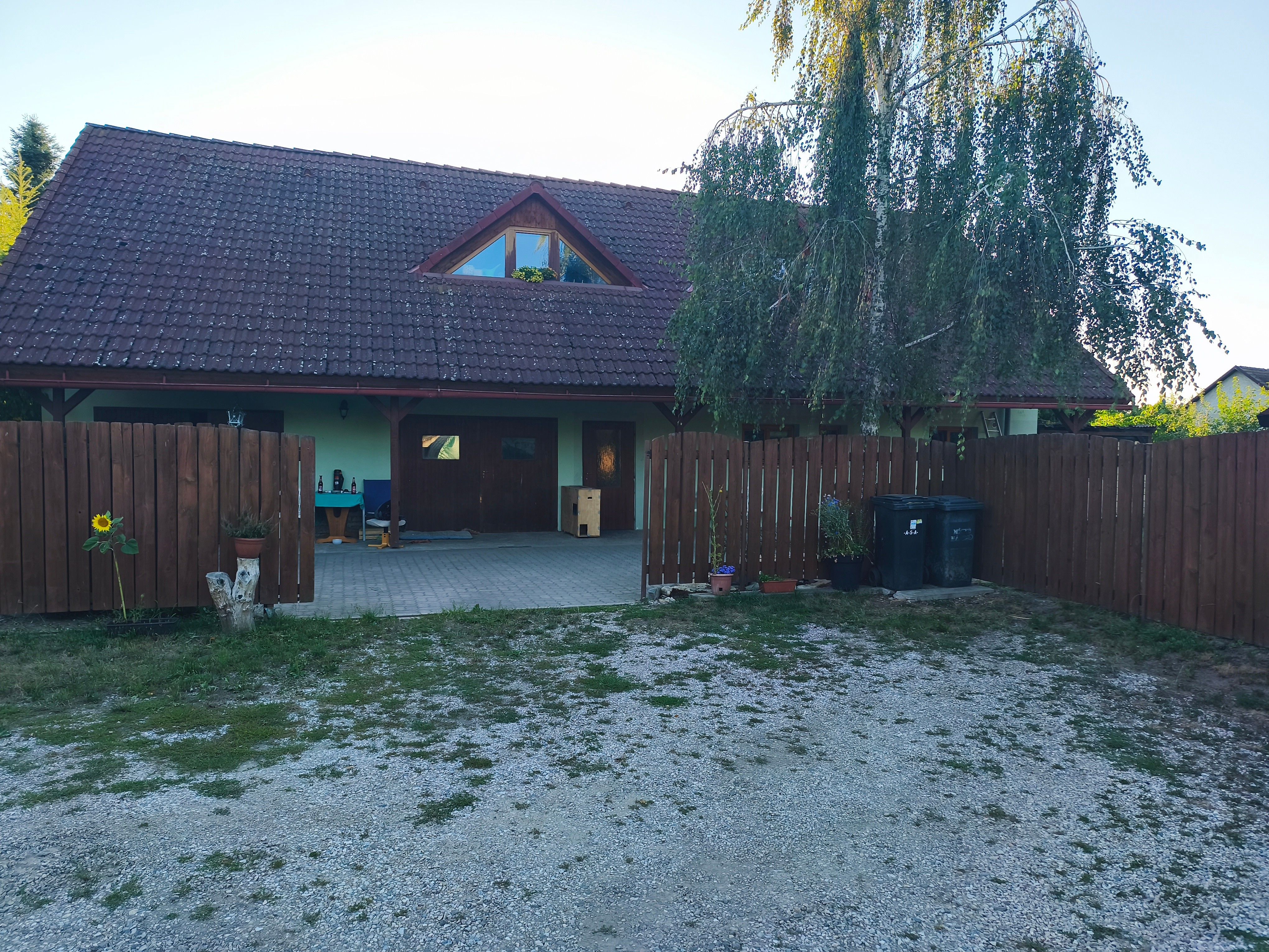 Rodinné domy, Hoděšovice, Býšť, 100 m²