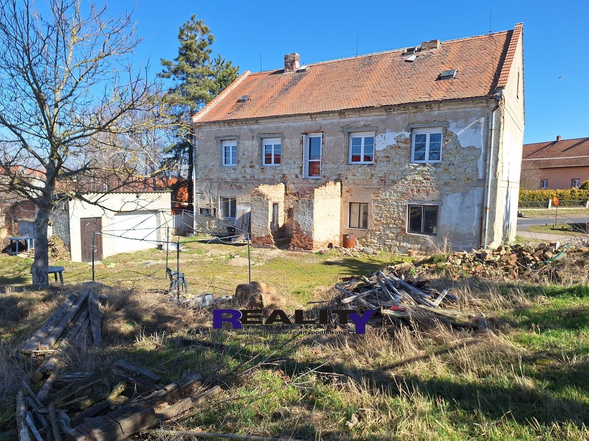 Rodinné domy, Milčeves, Žatec, 205 m²