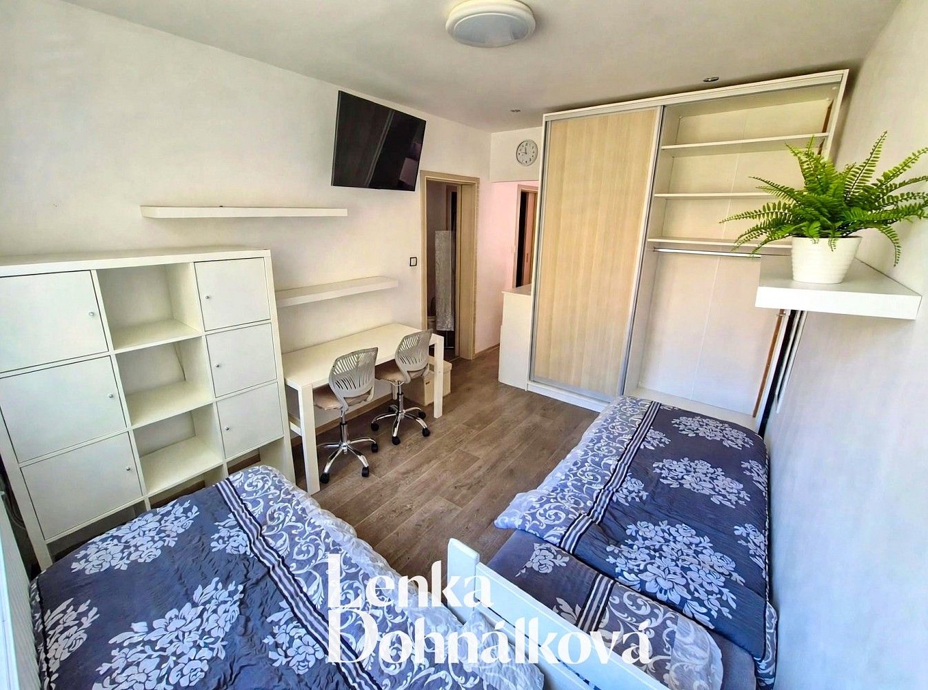 Prodej byt 3+1 - Jižní, Hodonín, 64 m² - 5