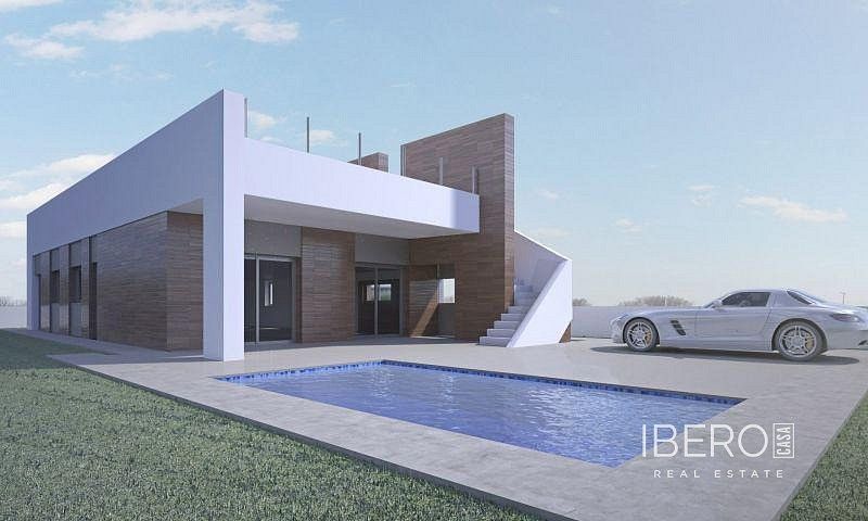 Rodinný dům, 119 m²