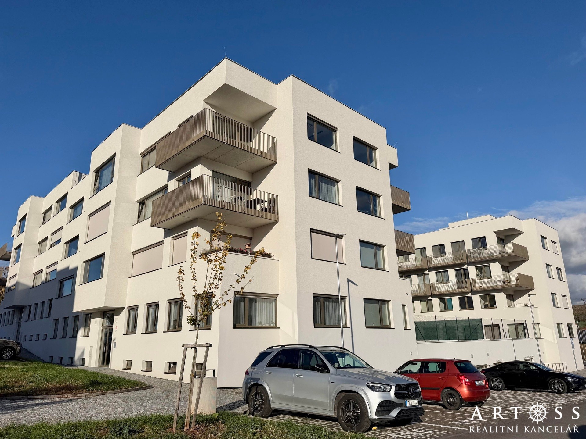 1+kk, Komenského, Letovice, 29 m² - 2