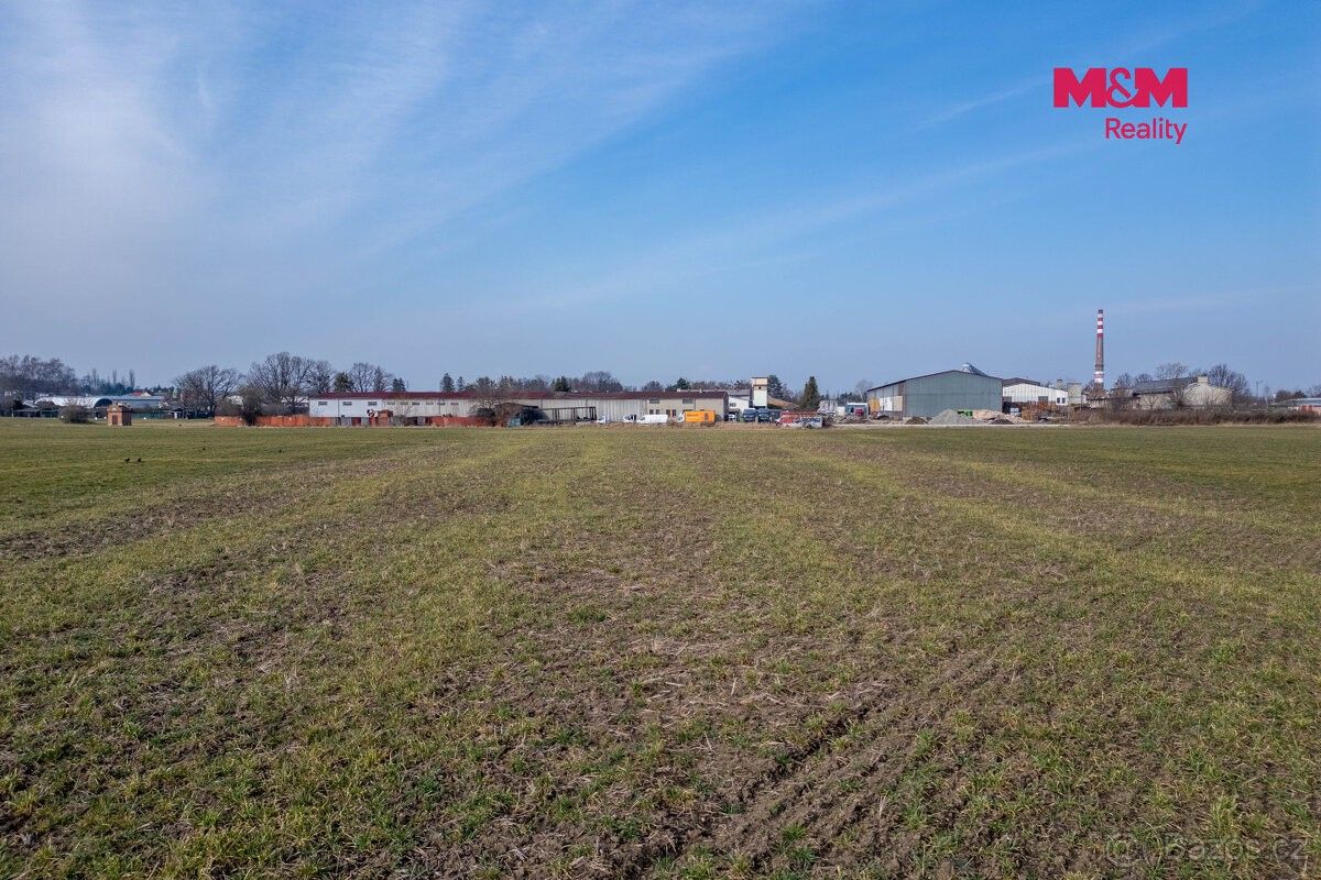 Pozemky pro bydlení, Opava, 747 07 - 2