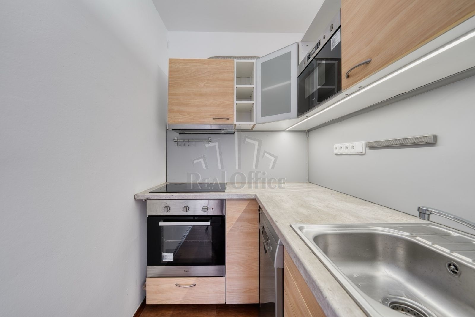 2+kk, Ukrajinská, Brno, 54 m² - 2