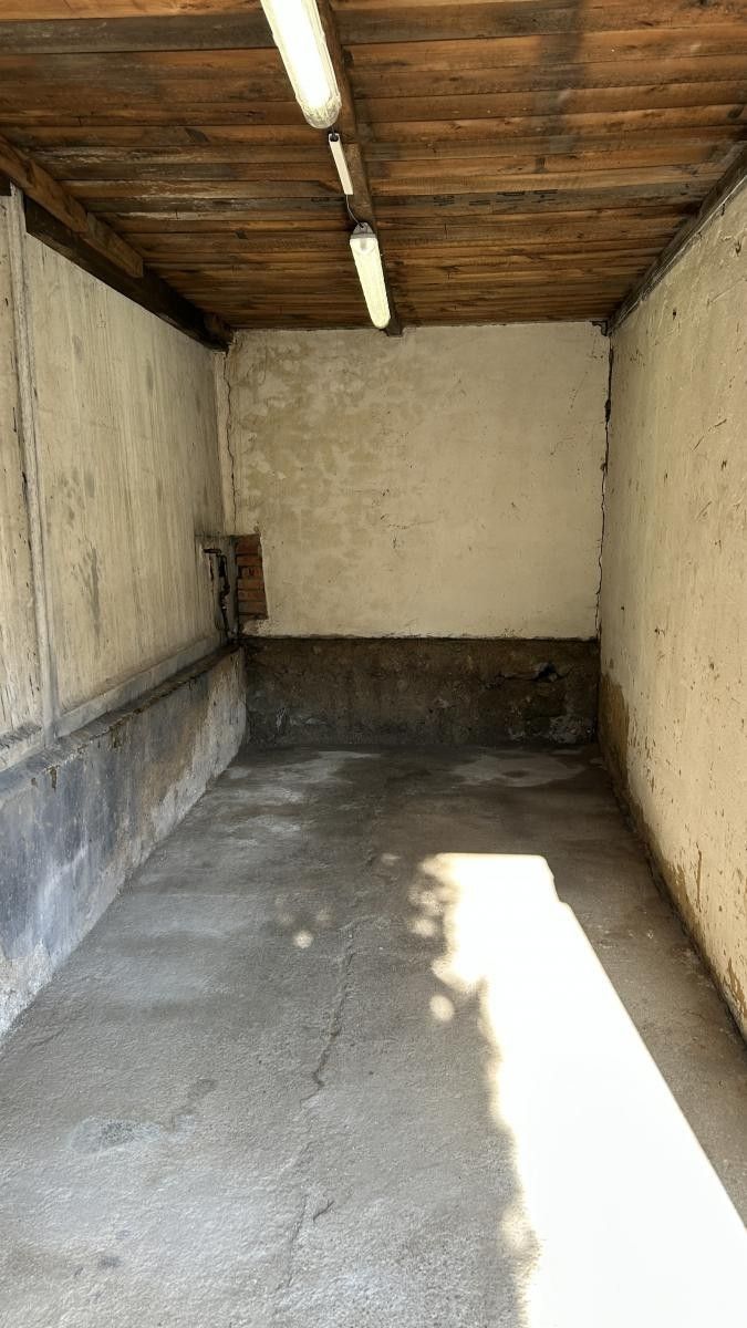 Prodej garáž - Na zahrádkách, Kuřim, 12 m²