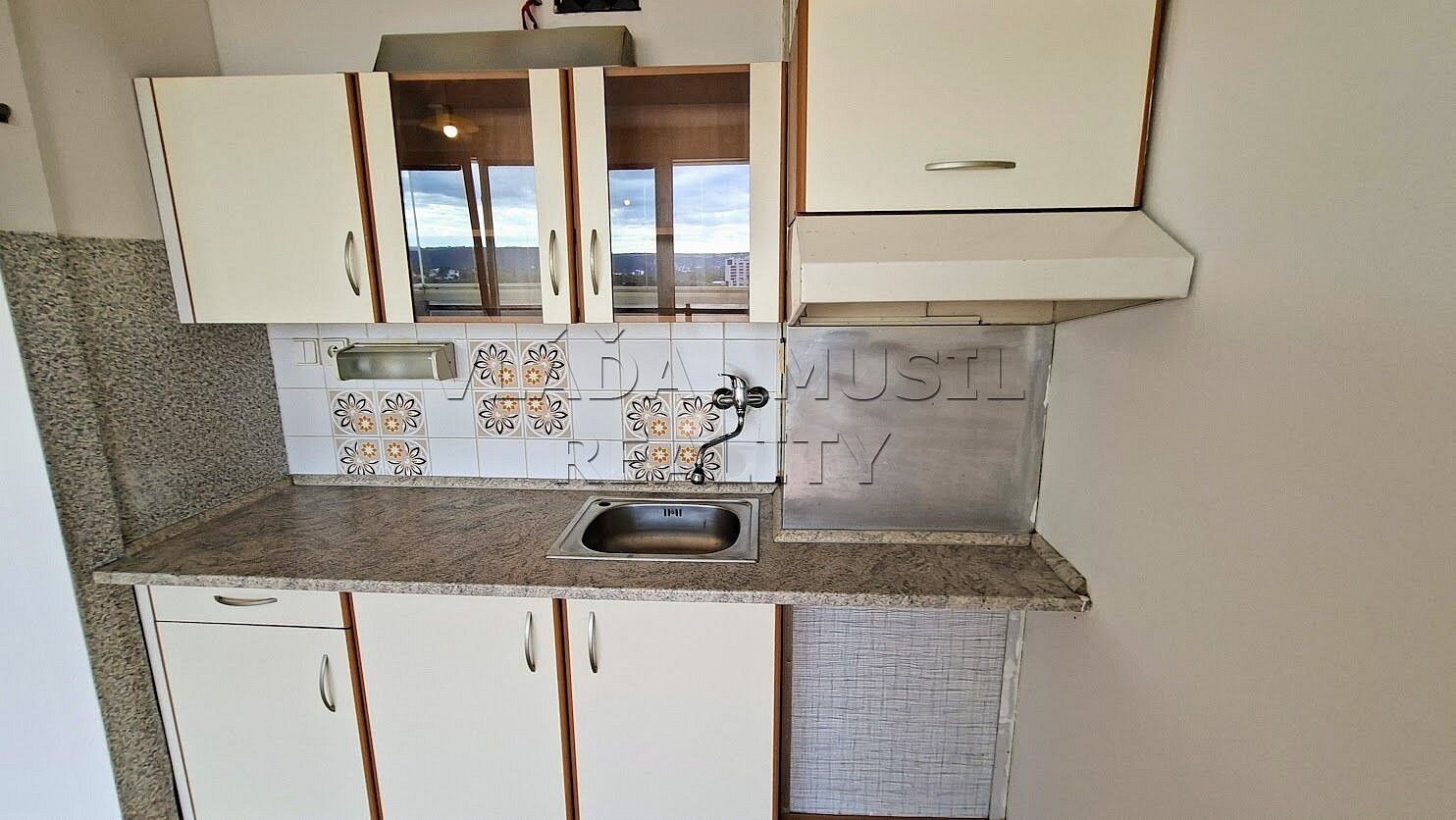 1+kk, Písnická, Praha 4 - Kamýk, 32 m² - 2