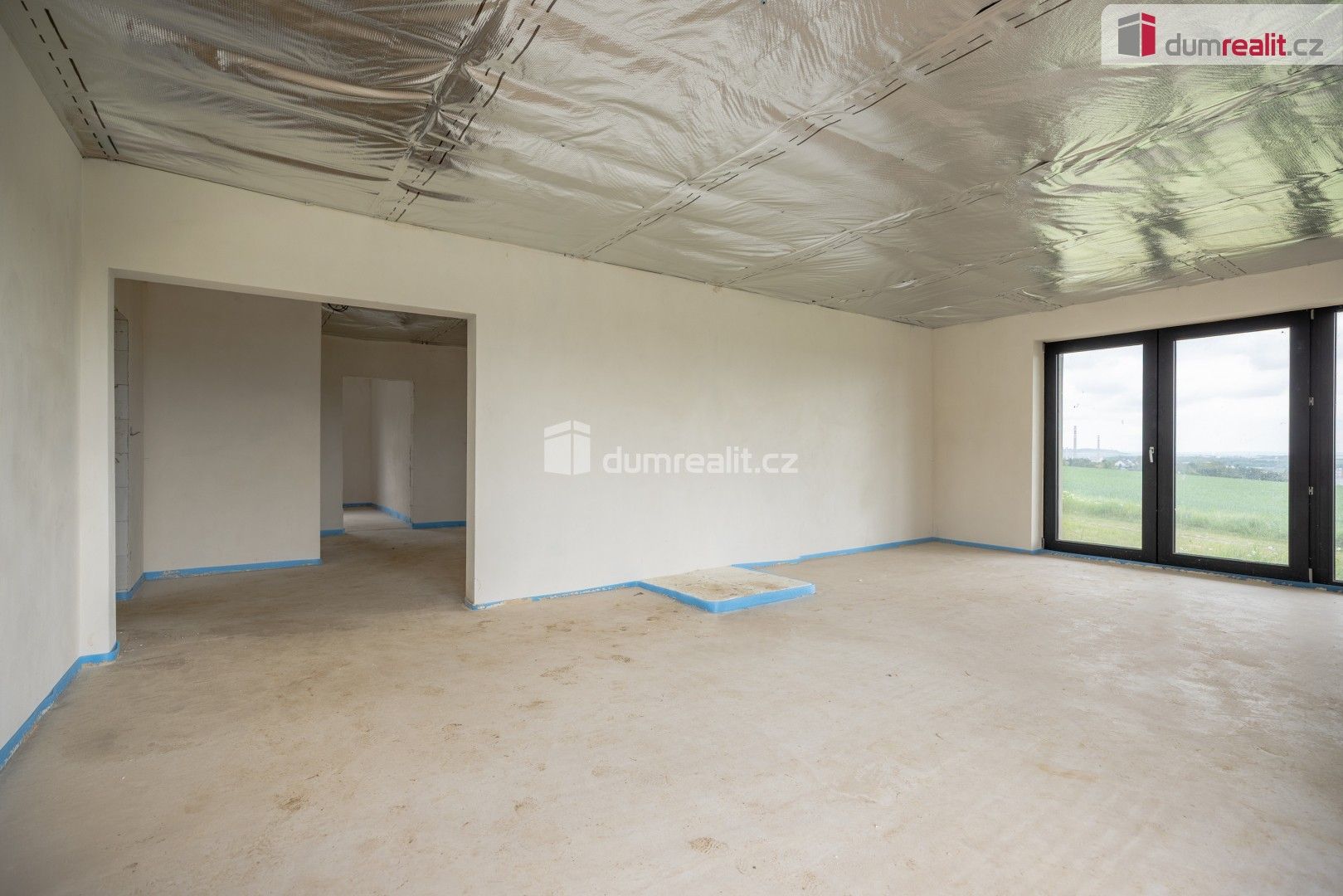 Rodinné domy, Vojenova, Kralupy nad Vltavou, 218 m² - 1