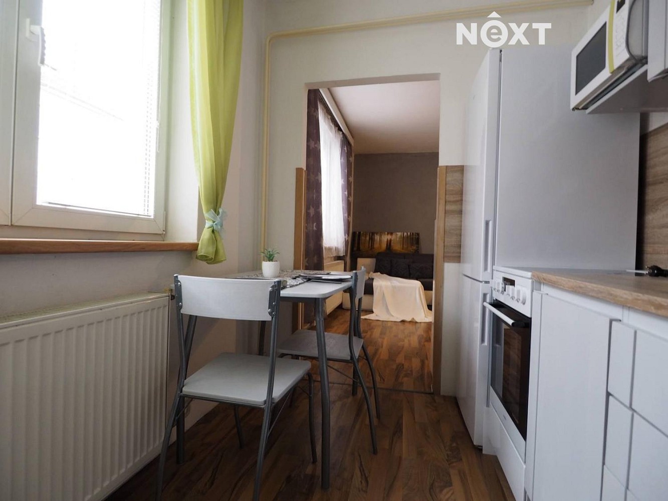 Pronájem byt 1+kk - Čapkova, Týniště nad Orlicí, okres Rychnov nad Kněžnou, 36 m² - 2