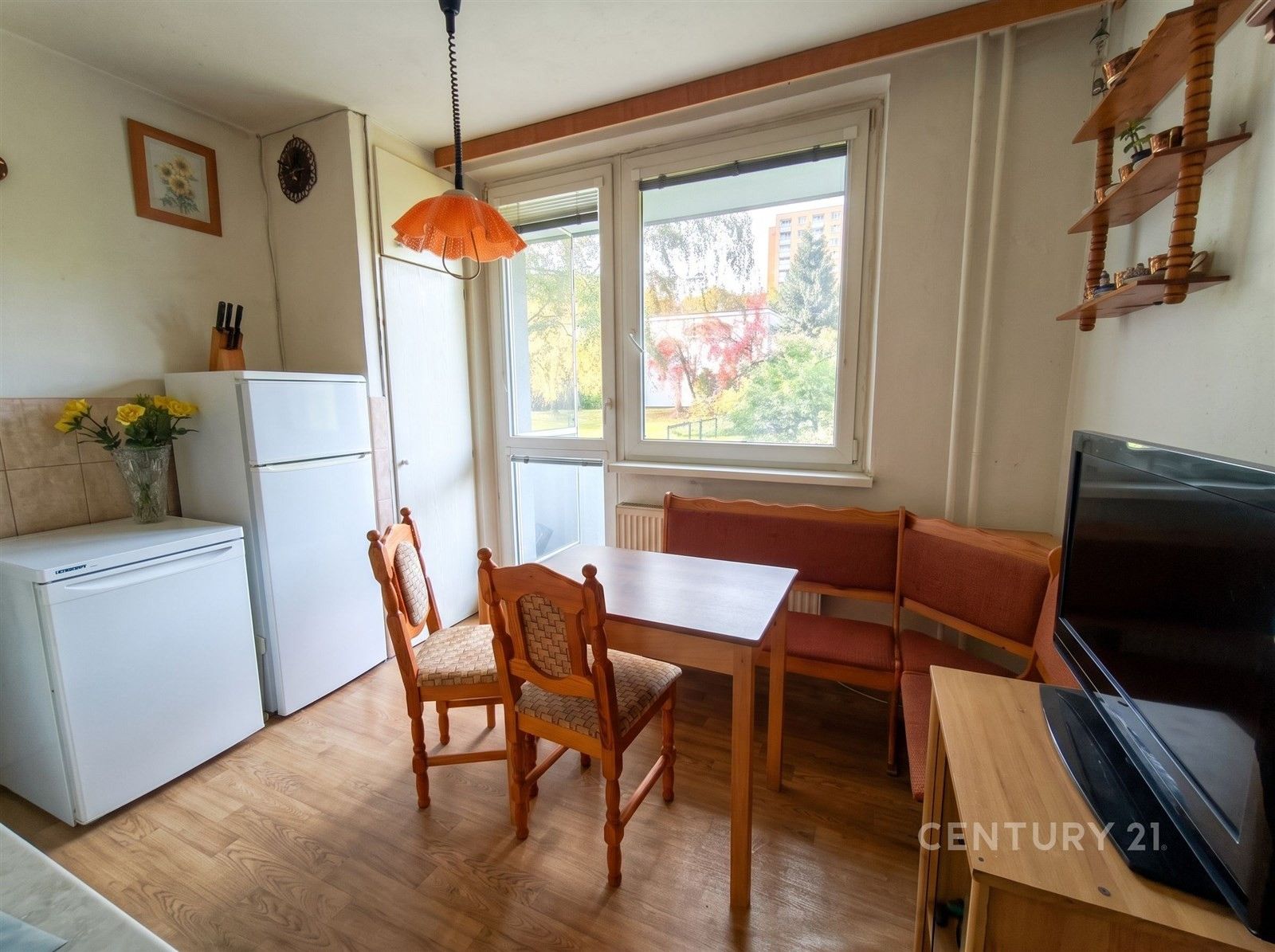 2+1, Vlasty Pittnerové 1463, Brno Řečkovice, 52 m² - 2