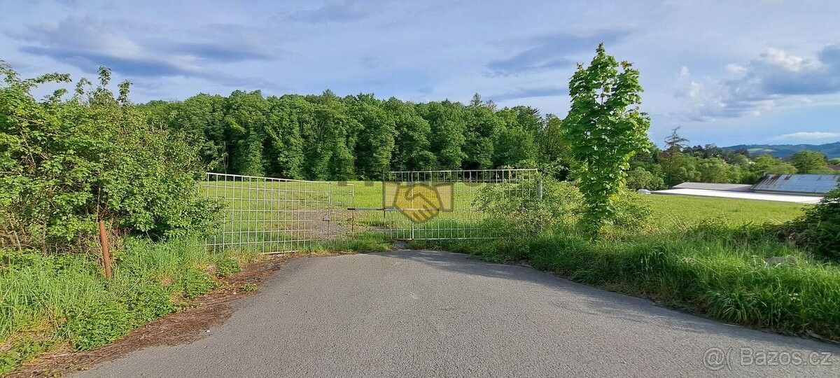 Prodej pozemek pro bydlení - Valašské Meziříčí, 757 01 - 5